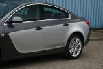 Opel Insignia by Fahrmitgas 2009 года